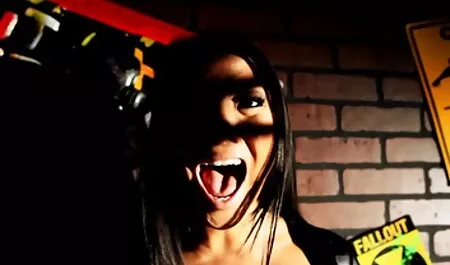 BANGBROS-vesz egy nagy fekete kakas, míg a nyaralás Miami sex videok ingyen