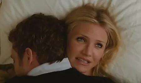 Damon ad Jessie Cream kemény sex videok pie