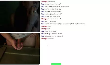 A Szopás miatt a szőke őrült a vágytól. rövid sex video